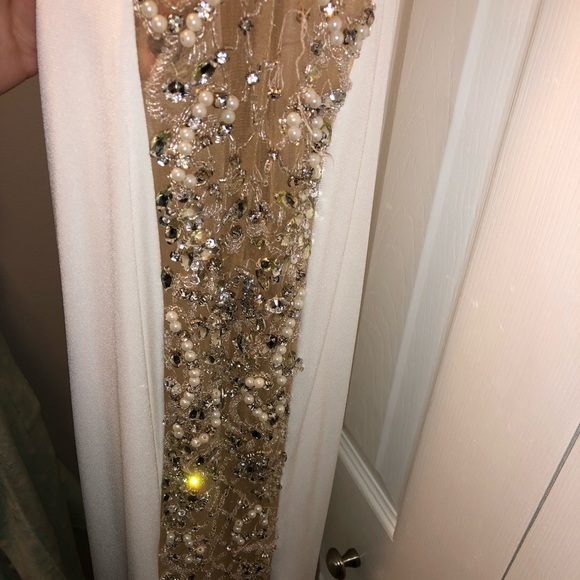 Homecoming/prom dress - Picture 4 of 8